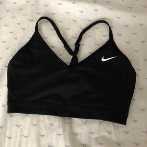 Nike sports bra
